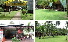 Puteri Salang Inn